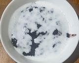 Foto langkah ke 4 dari resep Bubur Ketan Hitam ala Luvita Ho (Irit Gas).