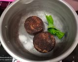 Foto langkah ke 1 dari resep Bolu kuku Gula Merah.