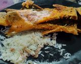 Foto del paso 4 de la receta: Pescado Frito (Lisas)
