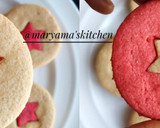 A picture of step 10 of Simple sugar cookies.