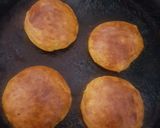 Foto del paso 4 de la receta: Pan de calabaza