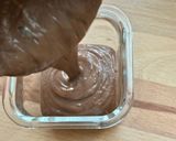 Une image de l'étape 4 de 💚 Mousse à l’avocat et au cacao non sucré.