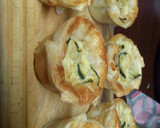 Foto del paso 6 de la receta: Canastitas de verdura