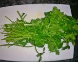 A picture of step 13 of Cool & Creamy Texas Green Dip.