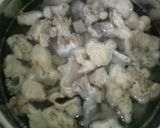 Foto langkah ke 1 dari resep 19. Gulai babat jeroan sapi santan.