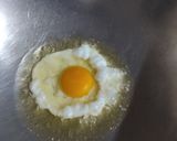 Foto langkah ke 3 dari resep Nasi Goreng Nyahnyah Khas Betawi.