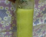 Foto langkah ke 6 dari resep Jus Penurun Tensi.
