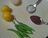 A picture of step 10 of Dhokla.