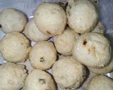 Foto langkah ke 4 dari resep Pempek Adaan khas palembang.