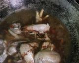 Foto langkah ke 3 dari resep Ayam kuah kecap.