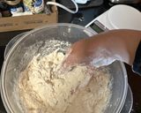 A picture of step 2 of Welcome to the pumpkin hell-pumpkin pie.