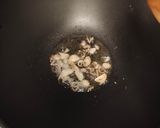 Foto langkah ke 2 dari resep Tumis Bayam Jagung.