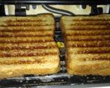 Sweet Corn Coconut Cheese Chilli Sandwich recipe step 2 photo