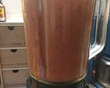 Foto del paso 2 de la receta: Licuado multifruta