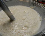Foto del paso 4 de la receta: Bizcocho de limón sin huevos ni leche