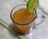 Foto langkah ke 3 dari resep Ramuan Diet Penghilang Lemak.