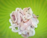 Foto del paso 1 de la receta Calamares a la andaluza