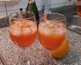 Foto del paso 3 de la receta: Aperol