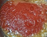 Foto del paso 10 de la receta 49. Albóndigas de cerdo con tomate