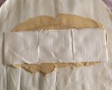 Une image de l'étape 1 de Filet mignon de porc en croûte.