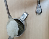 Foto del paso 2 de la receta: Mate de coco y canela 🧉