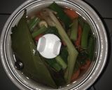 Foto langkah ke 4 dari resep Kaldu iga sapi MPASI.
