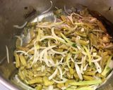 Foto del paso 3 de la receta: Nopalitos con camarón, a la sonorense