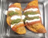 ઘૂઘરા કચોરી ચાટ (Ghughra Kachori Chaat Recipe In Gujarati) રેસીપી સ્ટેપ4ફોટો