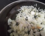Foto del paso 2 de la receta: Berenjena rellena