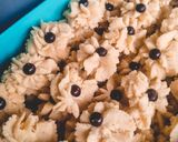 Foto langkah ke 5 dari resep Kue Semprit Renyah.