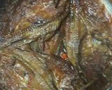 A picture of step 3 of Obambla (Kivambala) Fish stew #4weekschallenge#authormarathon#.