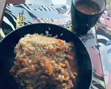 Foto del paso 6 de la receta: Tomaticán veggie (Carne de soya)
