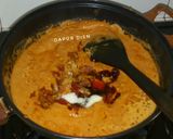 Foto langkah ke 8 dari resep CILOK awet kenyalnya.