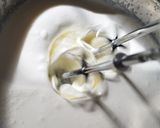 Foto del paso 2 de la receta: Tarta fría de melocotón sin horno