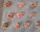 Une image de l'étape 2 de Ballotins de pruneaux.