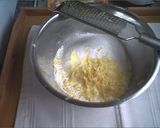Foto del paso 1 de la receta: Muffins de limón
