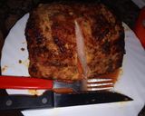 Foto del paso 4 de la receta: Lomo con mostaza en freidora de aire
