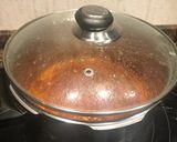 Foto del paso 5 de la receta Carne con tomate 🇪🇸