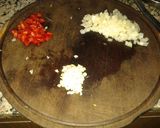 Foto del paso 2 de la receta: Milanesas de calabaza