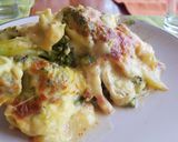 Foto del paso 4 de la receta: Brócoli caprese