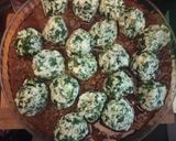 Foto del paso 6 de la receta: Mis primeros malfatti