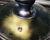 A picture of step 4 of Apple Tea.
