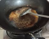 Foto langkah ke 7 dari resep Telur Gabus Manis.