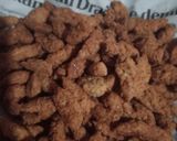Foto langkah ke 3 dari resep Biji Ketapang.