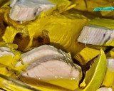Foto del paso 4 de la receta: Lomo de Albacora (Tunido) en Aceite de Oliva Virgen Extra