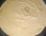 A picture of step 6 of Simple paratha.