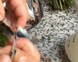 Une image de l'étape 4 de 🐝Croquettes 🧄🌶️De Sardines Apéro en Fête.