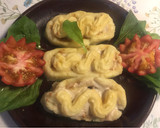 Foto del paso 5 de la receta: Puré de papas y carne picada