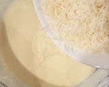 Foto langkah ke 4 dari resep Pão de queijo ~ cheese bread.