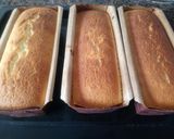 Foto del paso 3 de la receta: Budín de limón